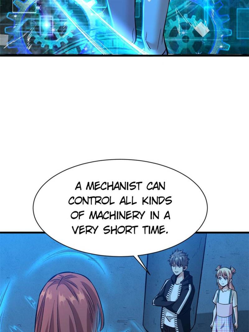 Read Endgame Restart EN Manga Online