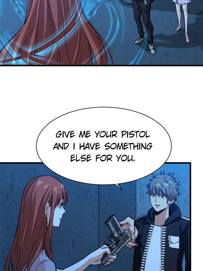 Read Endgame Restart EN Manga Online