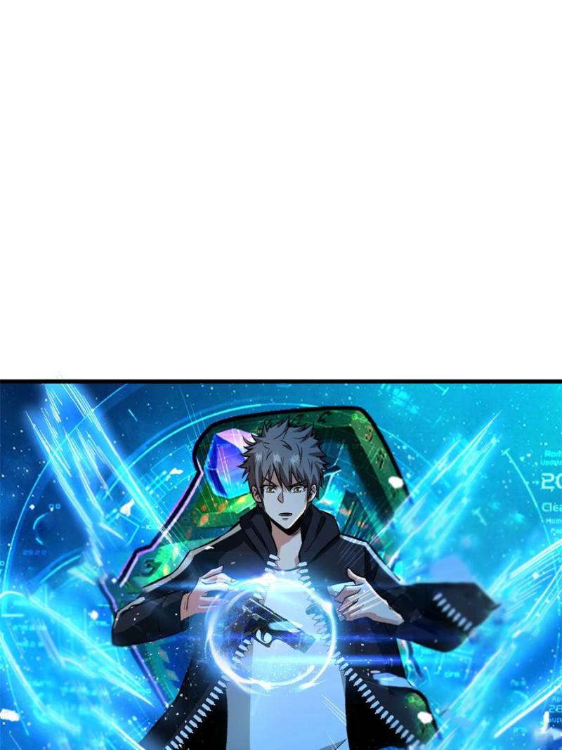Read Endgame Restart EN Manga Online