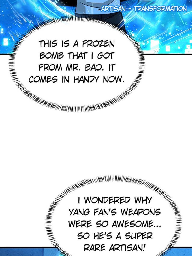 Read Endgame Restart EN Manga Online