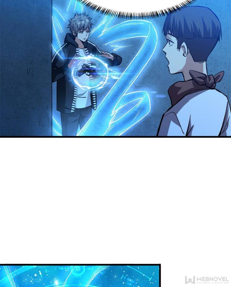 Read Endgame Restart EN Manga Online
