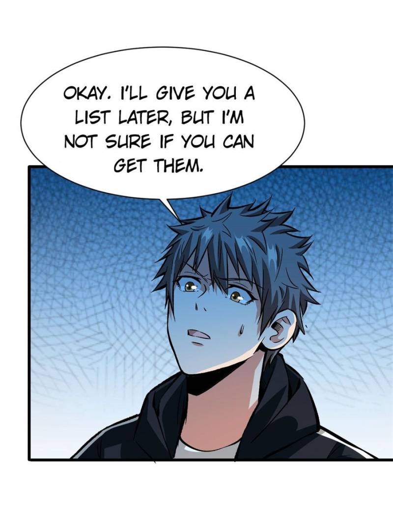 Read Endgame Restart EN Manga Online