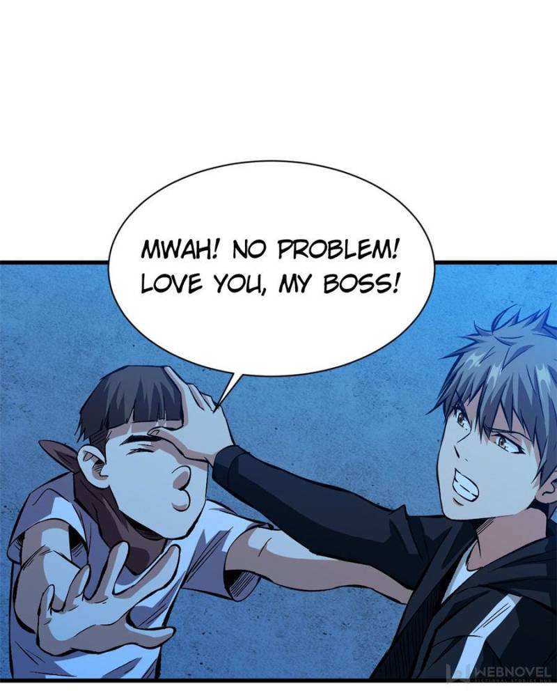 Read Endgame Restart EN Manga Online