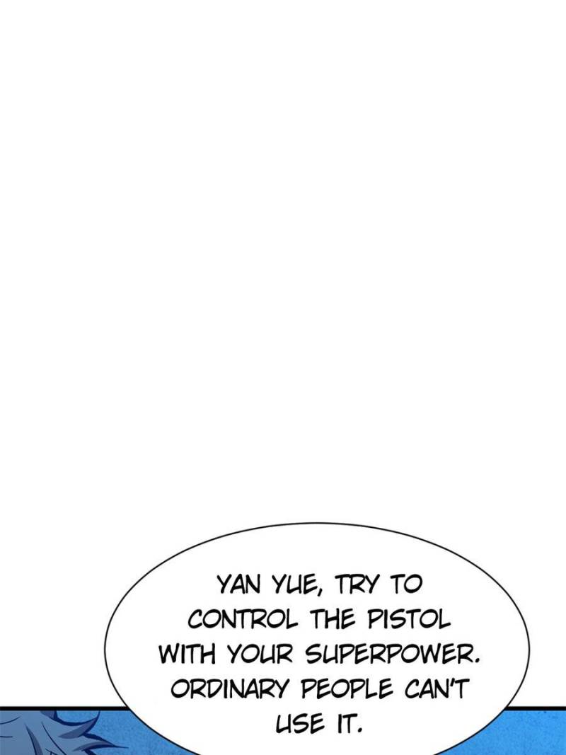 Read Endgame Restart EN Manga Online