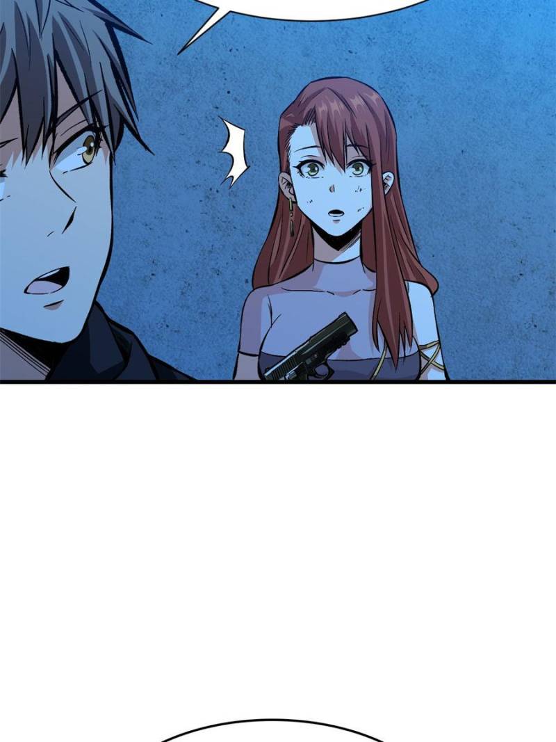 Read Endgame Restart EN Manga Online