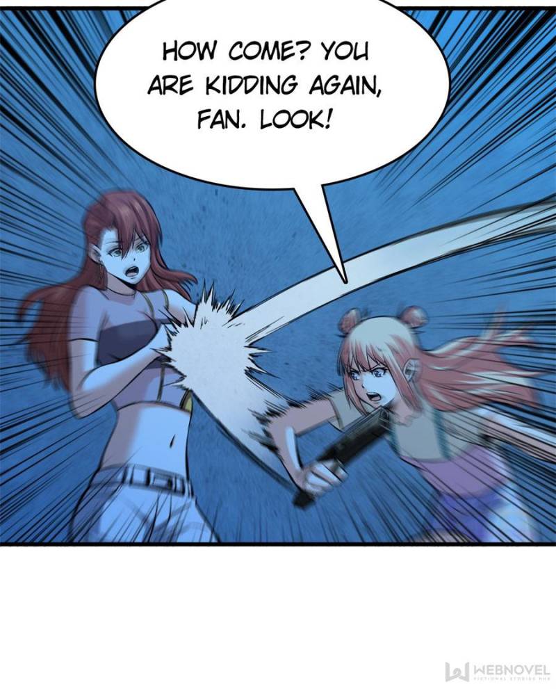 Read Endgame Restart EN Manga Online