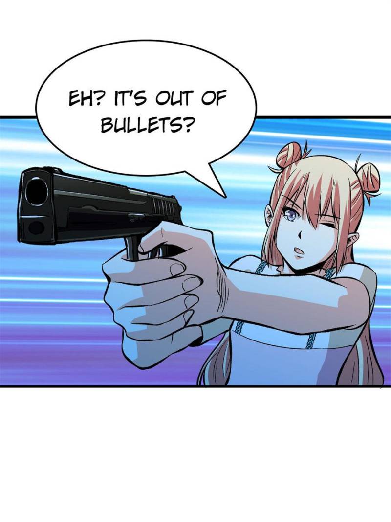 Read Endgame Restart EN Manga Online