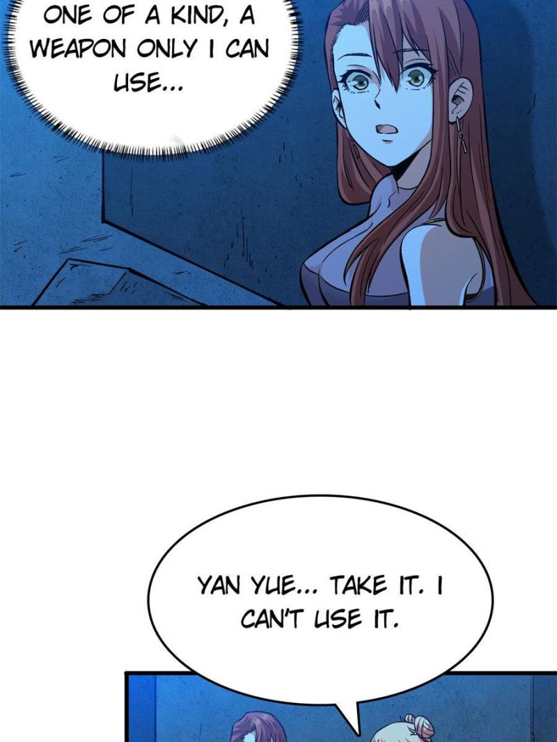 Read Endgame Restart EN Manga Online