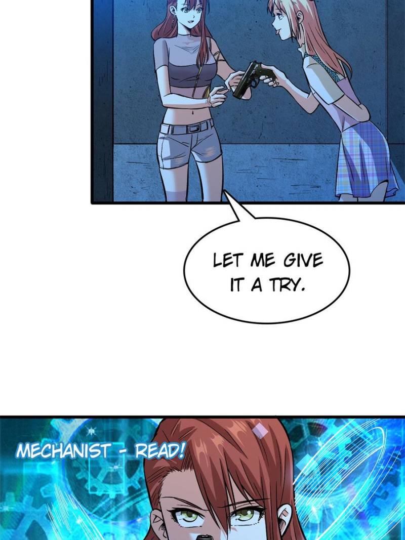 Read Endgame Restart EN Manga Online