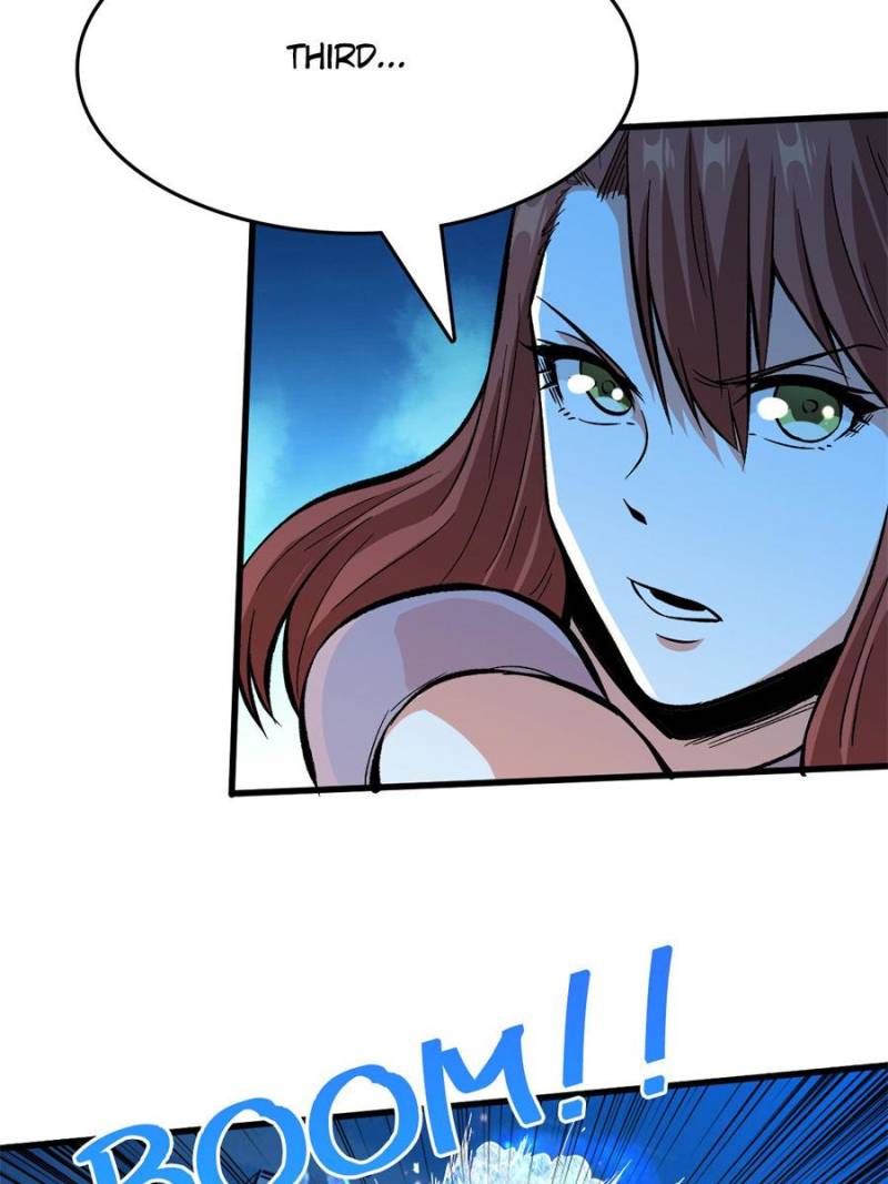 Read Endgame Restart EN Manga Online