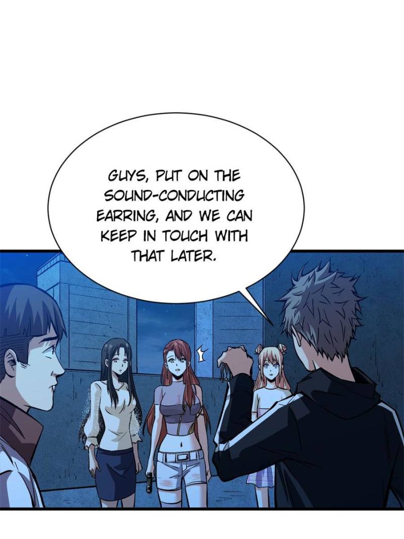 Read Endgame Restart EN Manga Online