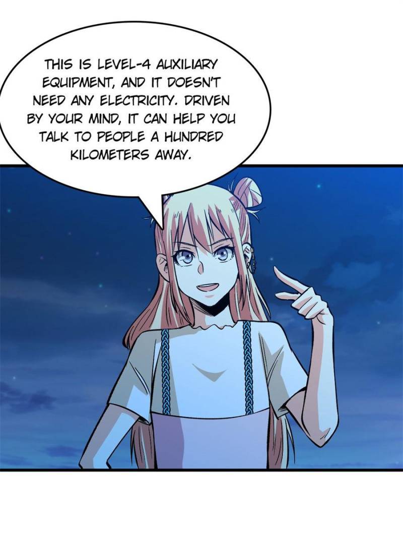Read Endgame Restart EN Manga Online