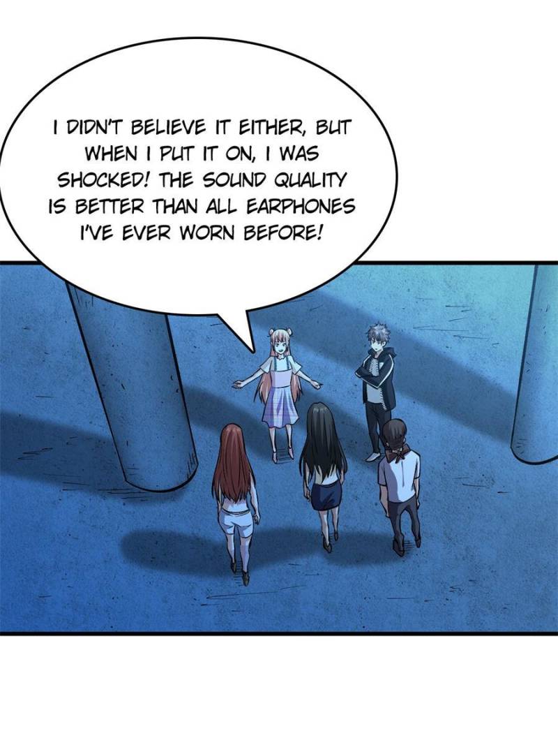 Read Endgame Restart EN Manga Online