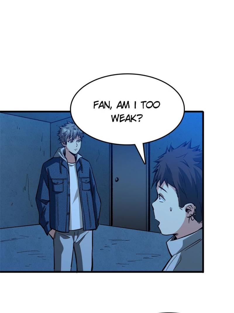 Read Endgame Restart EN Manga Online