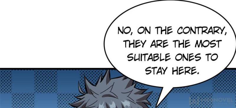 Read Endgame Restart EN Manga Online