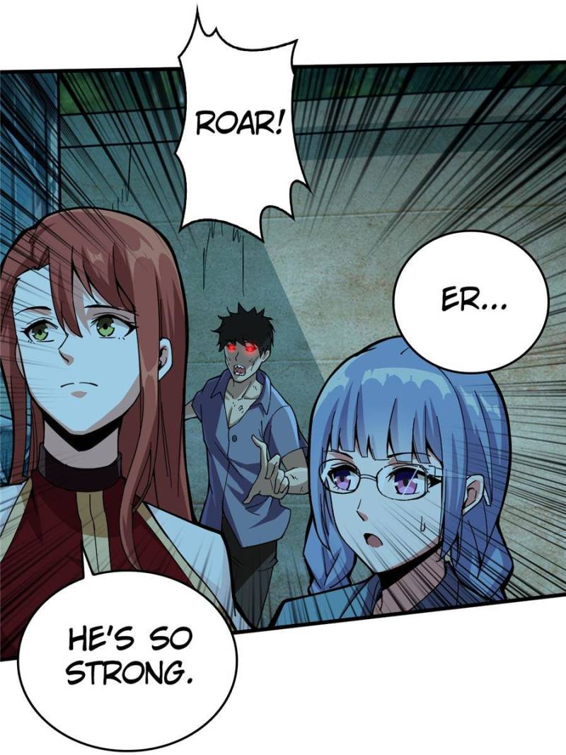 Read Endgame Restart EN Manga Online