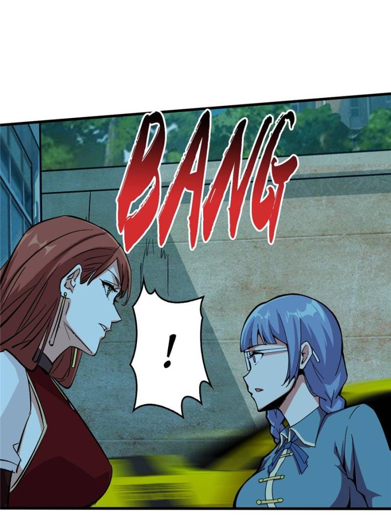 Read Endgame Restart EN Manga Online