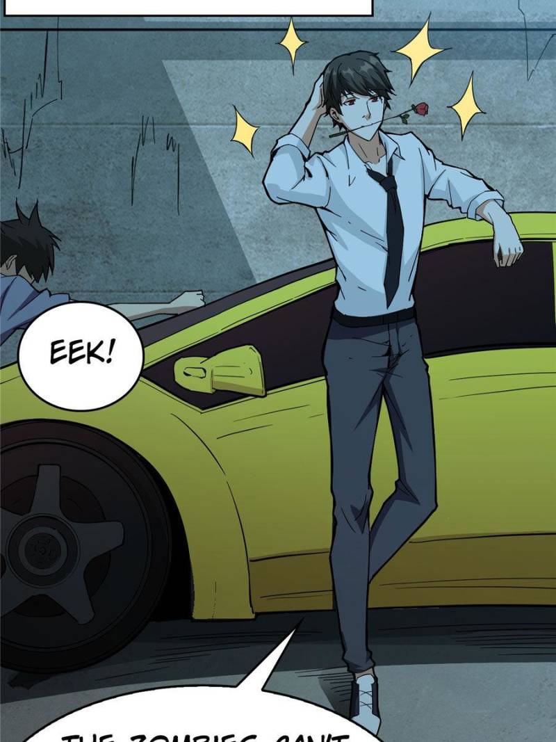 Read Endgame Restart EN Manga Online