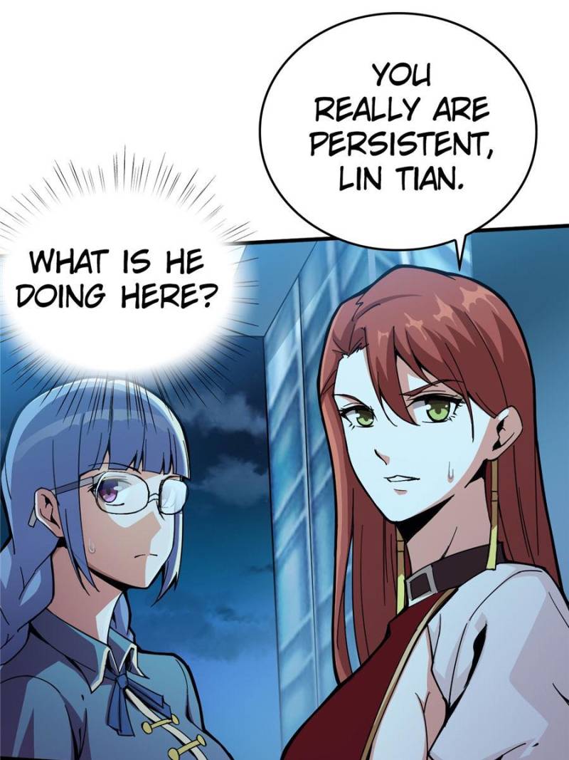 Read Endgame Restart EN Manga Online