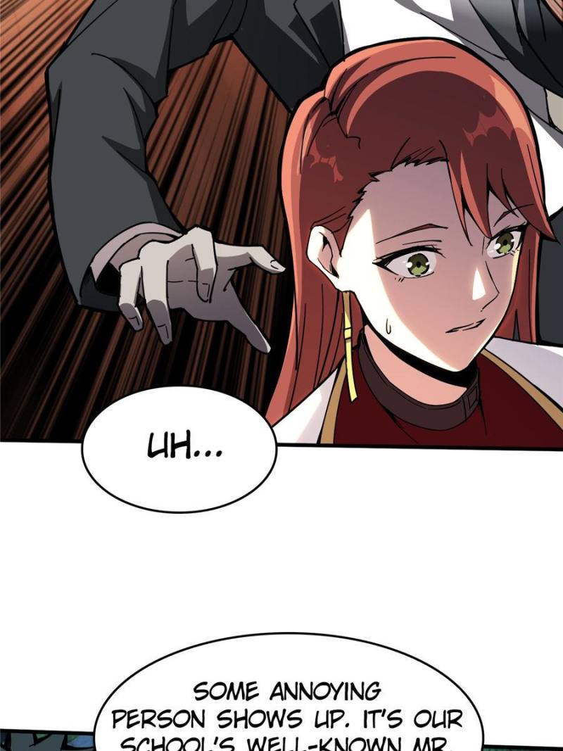 Read Endgame Restart EN Manga Online