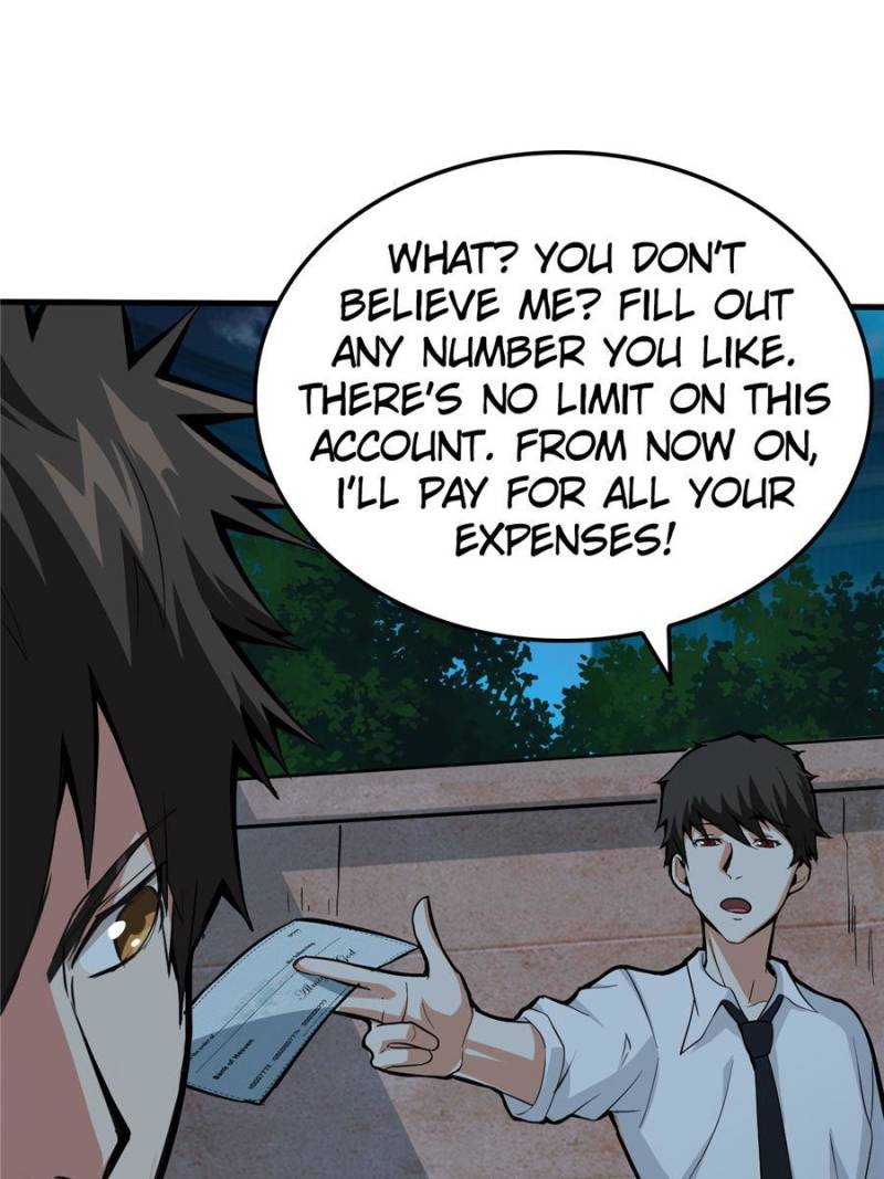 Read Endgame Restart EN Manga Online