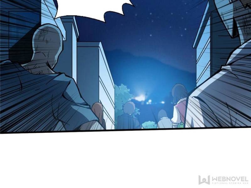 Read Endgame Restart EN Manga Online