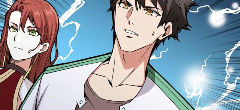 Read Endgame Restart EN Manga Online