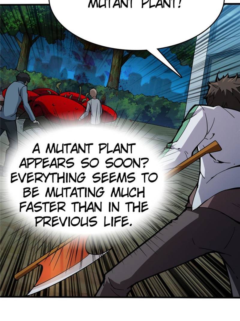 Read Endgame Restart EN Manga Online