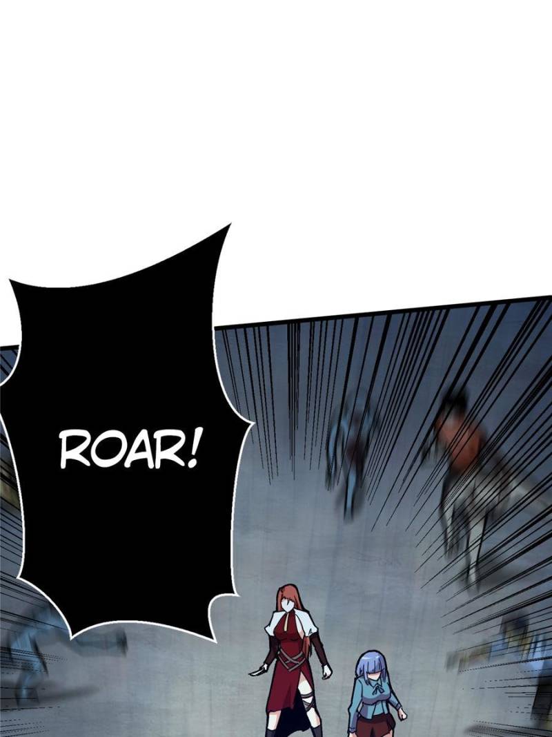 Read Endgame Restart EN Manga Online