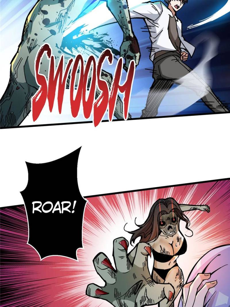 Read Endgame Restart EN Manga Online
