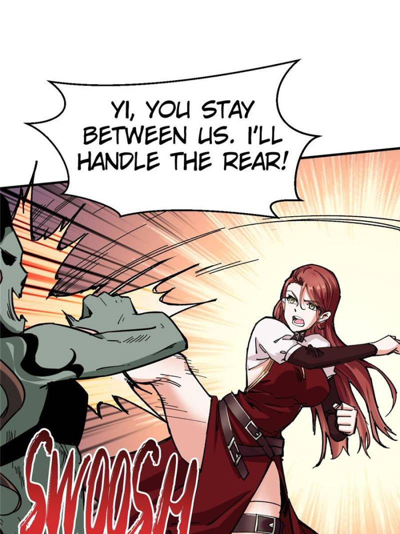 Read Endgame Restart EN Manga Online