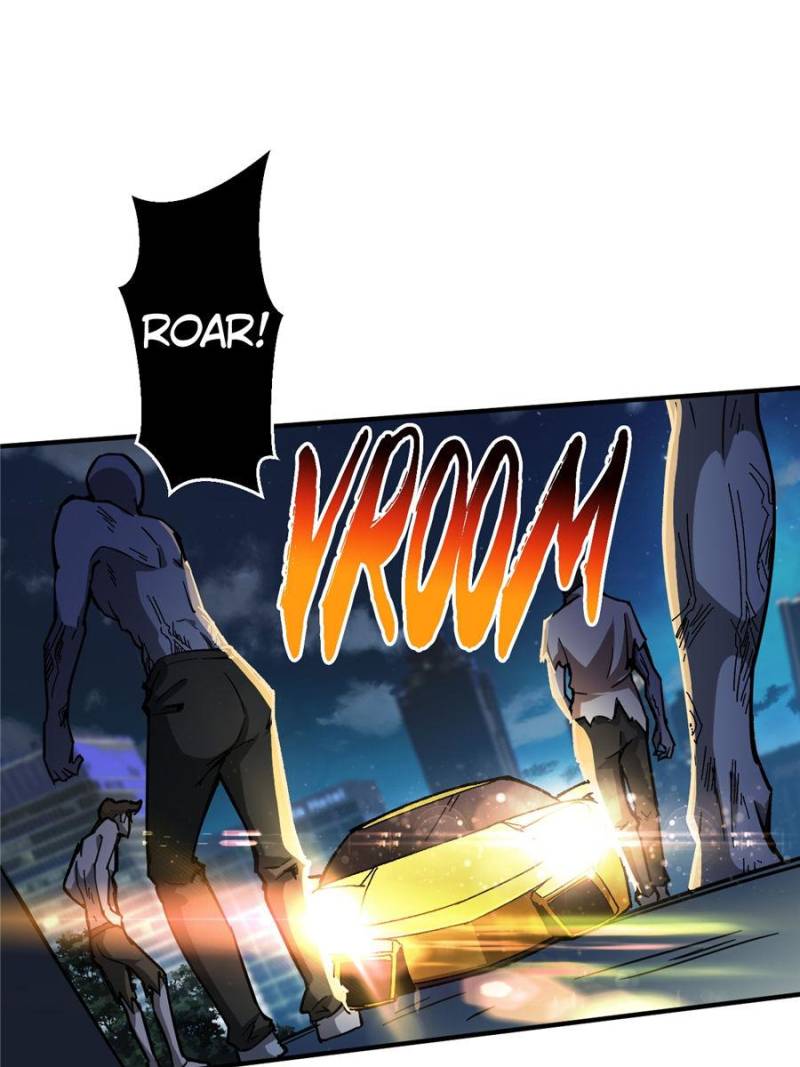 Read Endgame Restart EN Manga Online