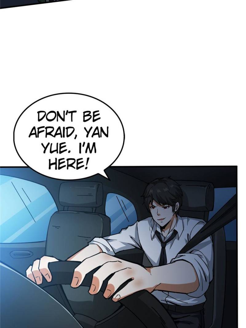 Read Endgame Restart EN Manga Online