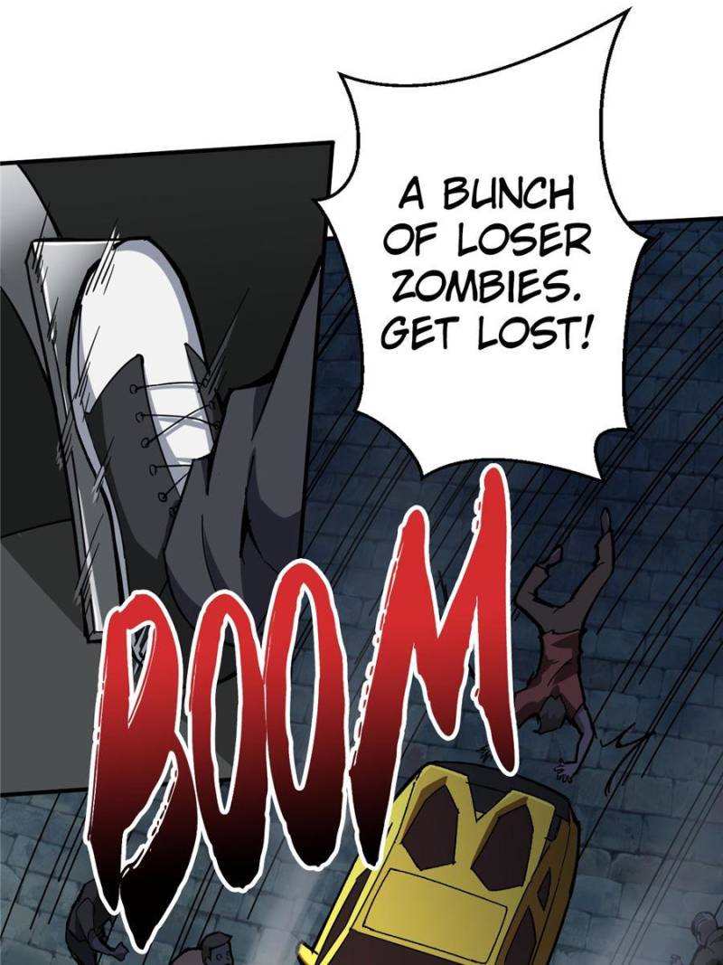 Read Endgame Restart EN Manga Online