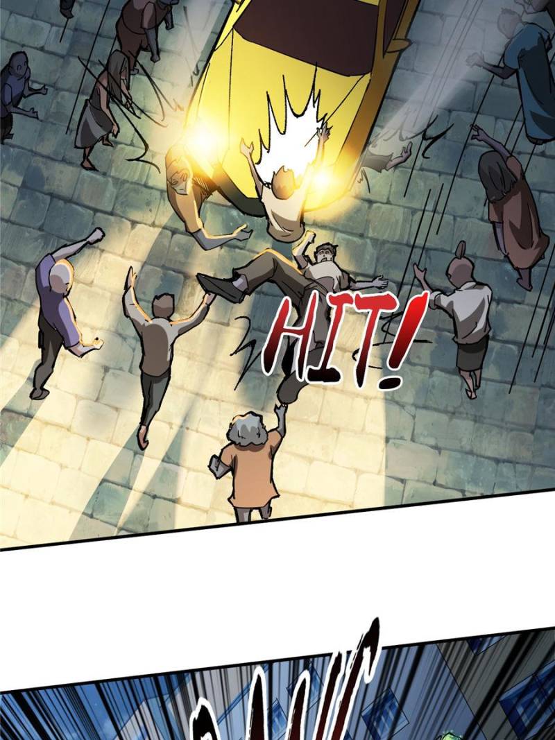 Read Endgame Restart EN Manga Online