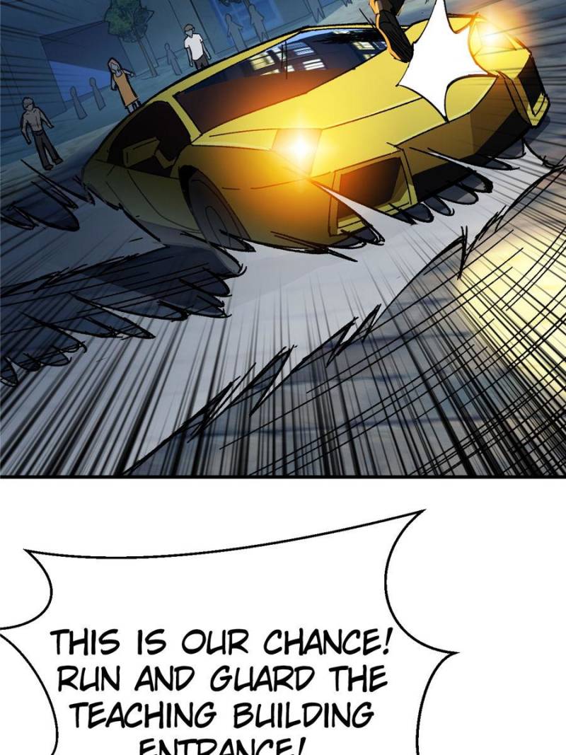 Read Endgame Restart EN Manga Online