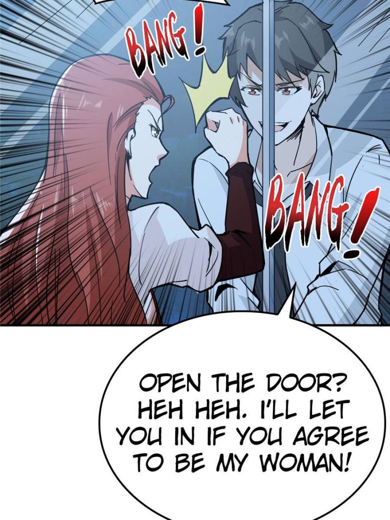 Read Endgame Restart EN Manga Online
