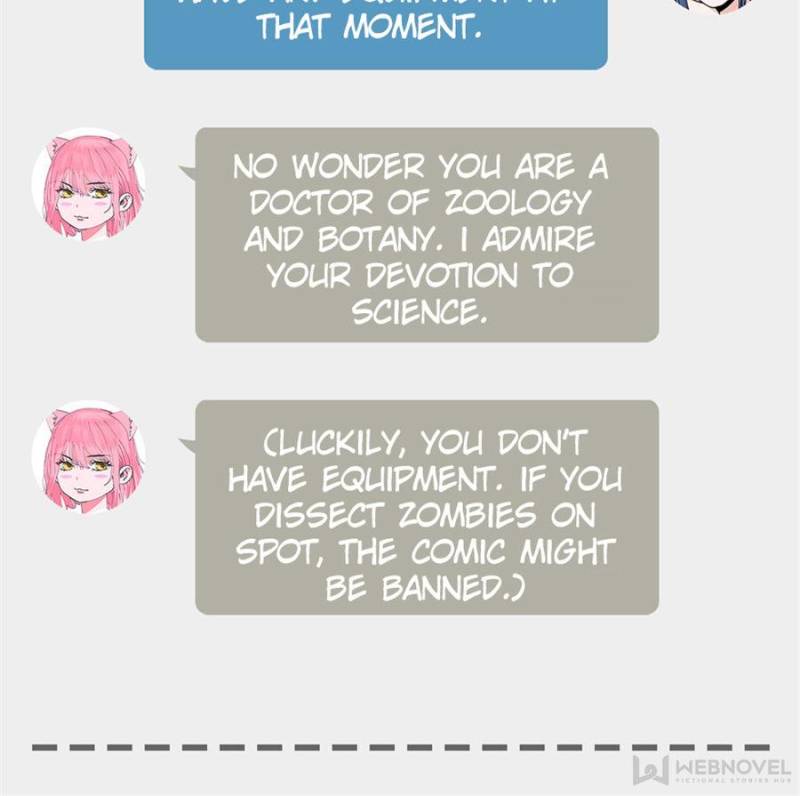 Read Endgame Restart EN Manga Online