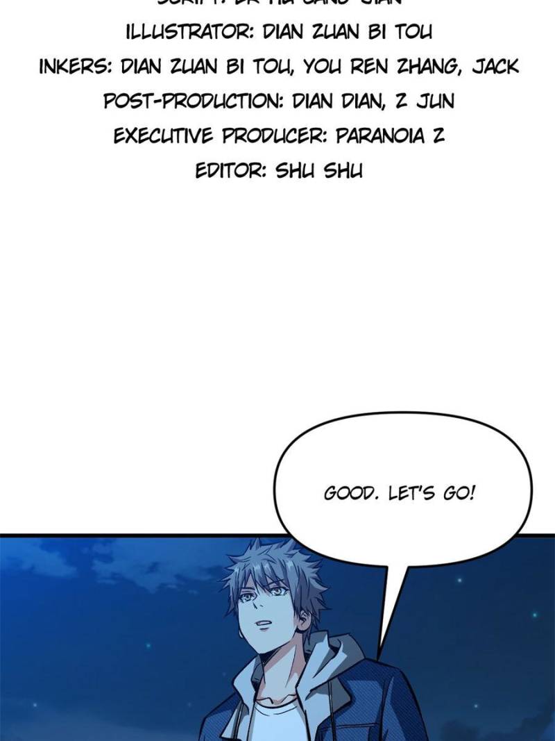 Read Endgame Restart EN Manga Online