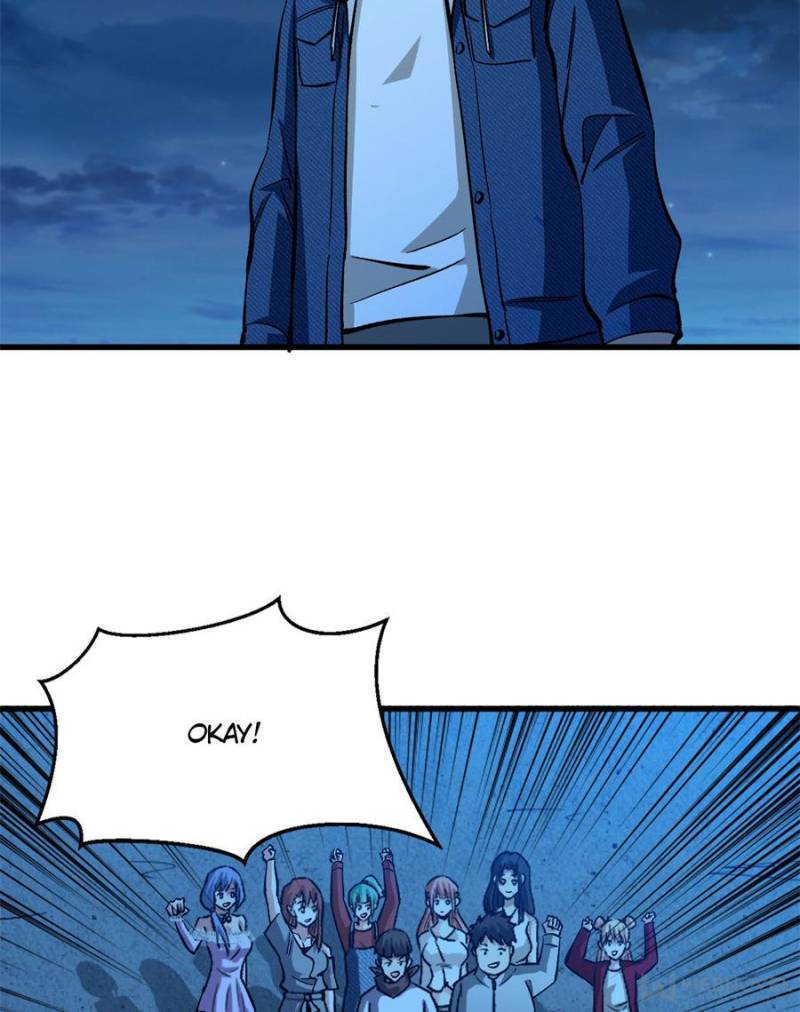 Read Endgame Restart EN Manga Online