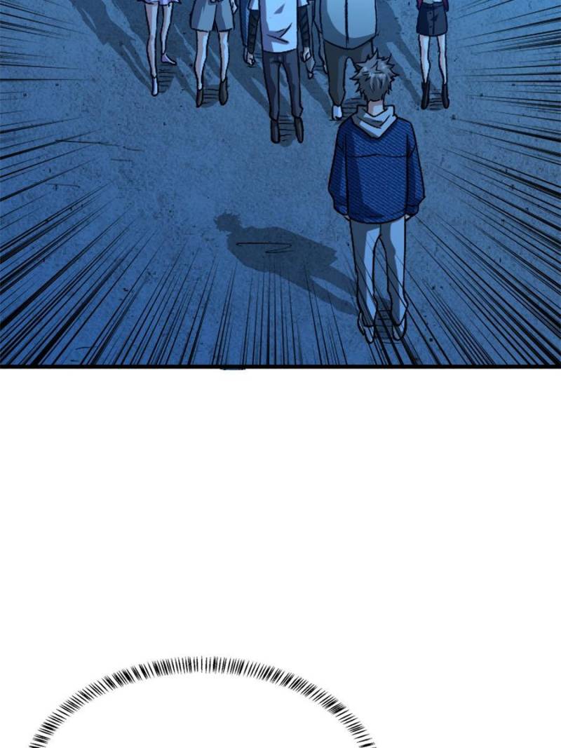 Read Endgame Restart EN Manga Online