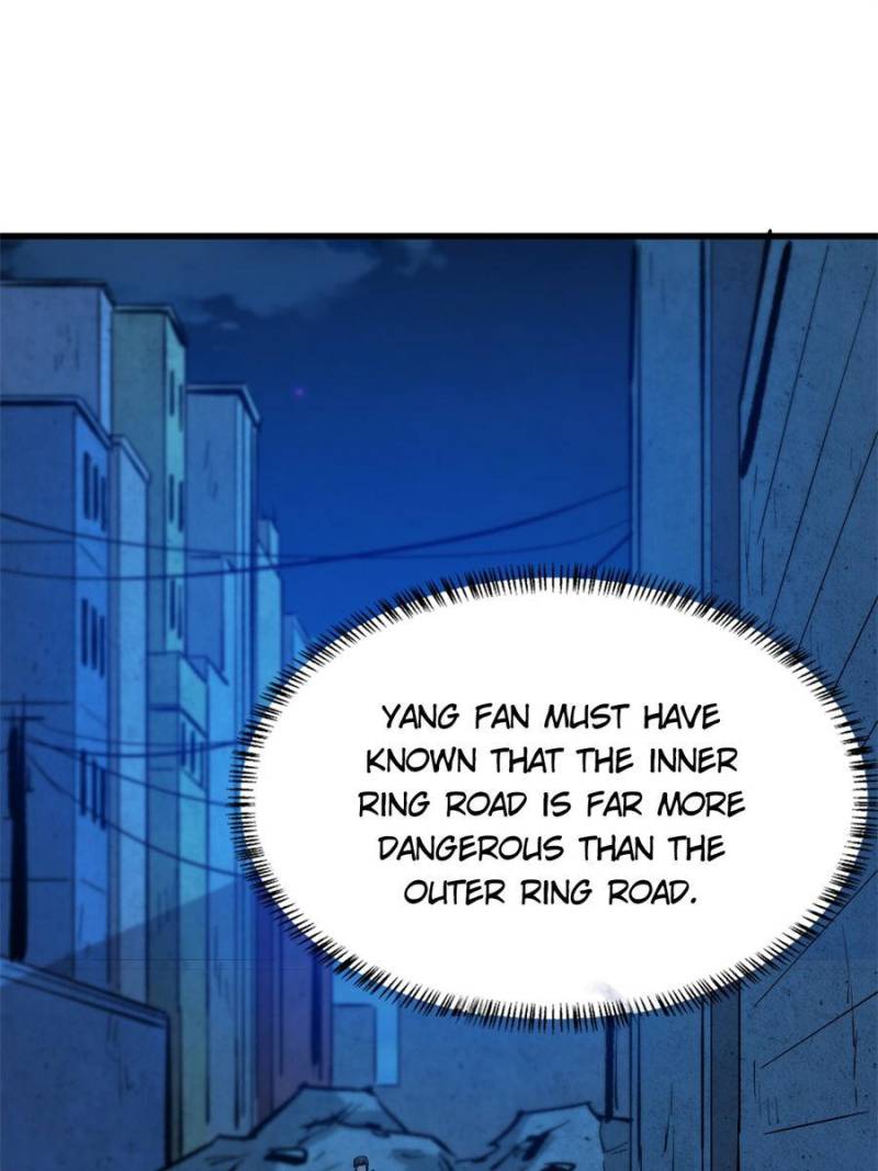 Read Endgame Restart EN Manga Online