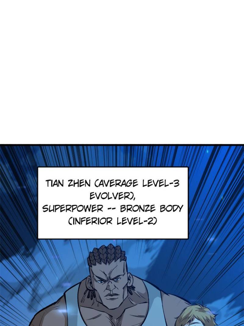 Read Endgame Restart EN Manga Online