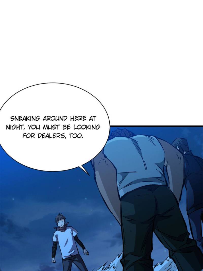 Read Endgame Restart EN Manga Online