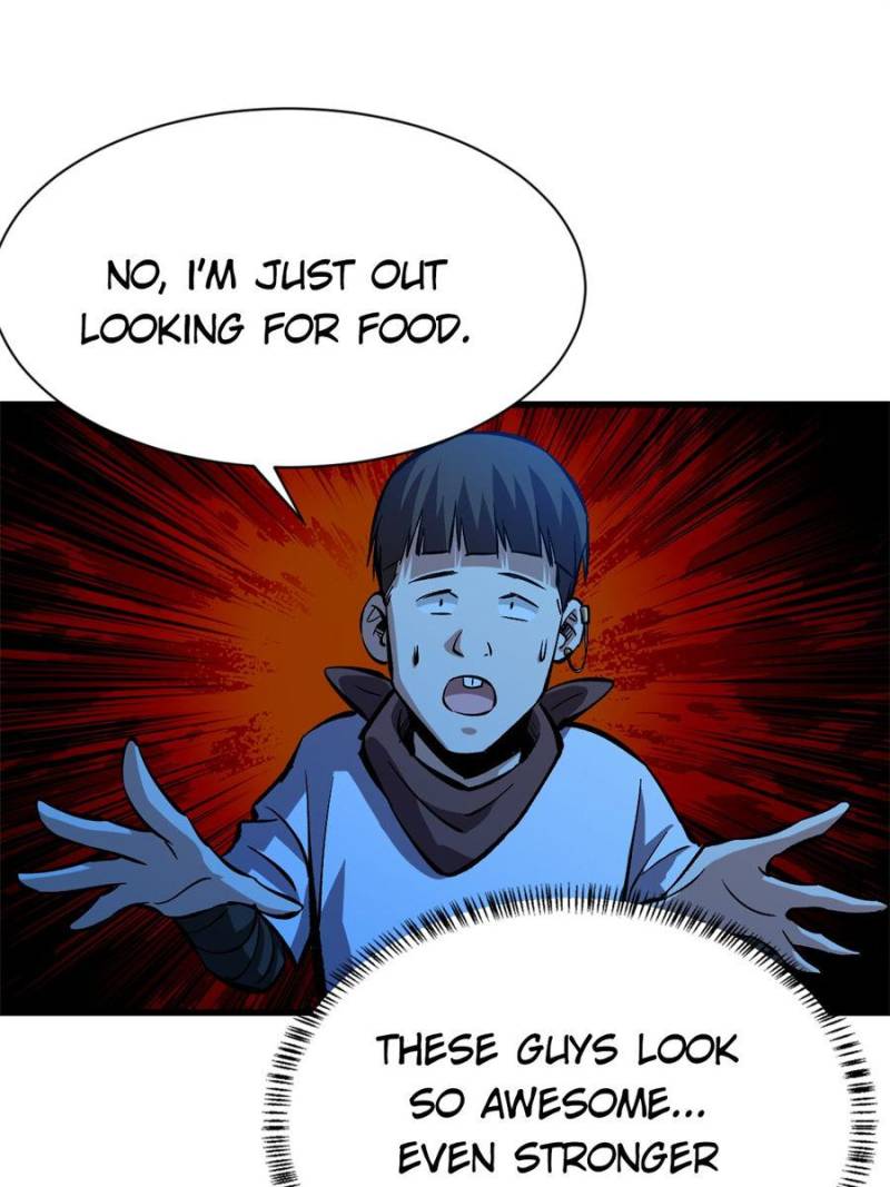 Read Endgame Restart EN Manga Online