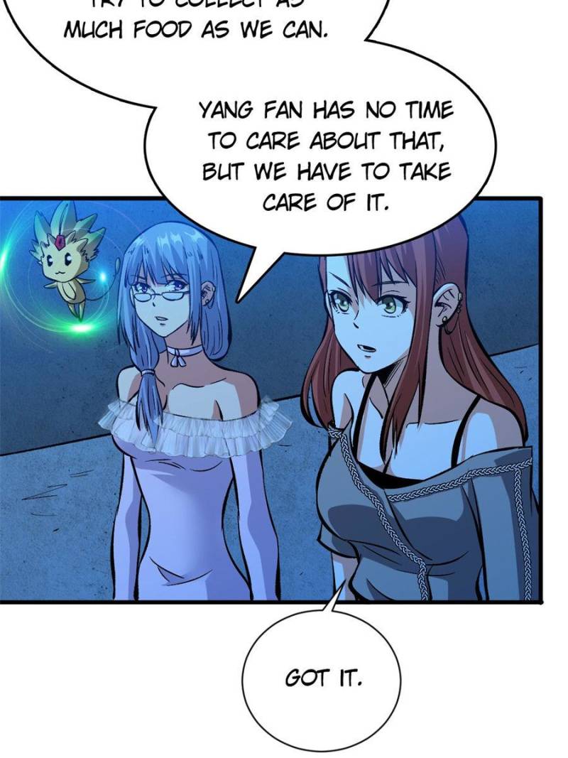 Read Endgame Restart EN Manga Online