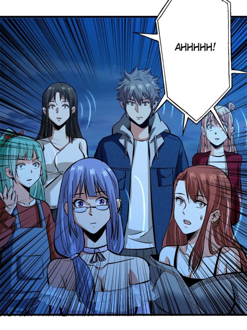 Read Endgame Restart EN Manga Online