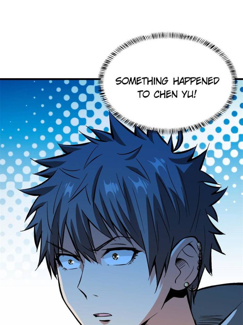 Read Endgame Restart EN Manga Online