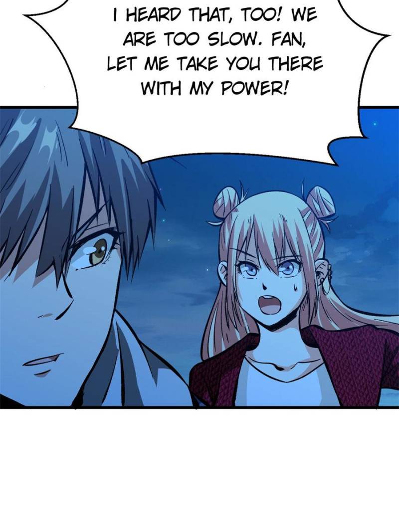 Read Endgame Restart EN Manga Online