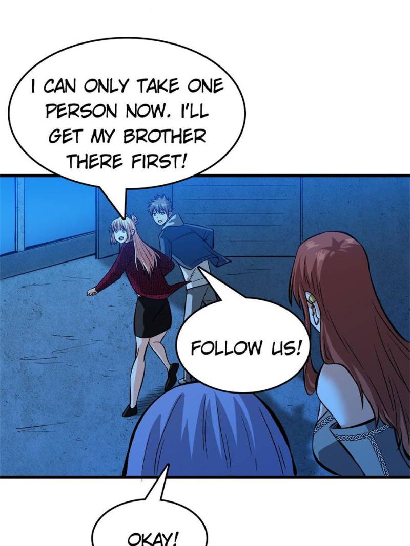 Read Endgame Restart EN Manga Online